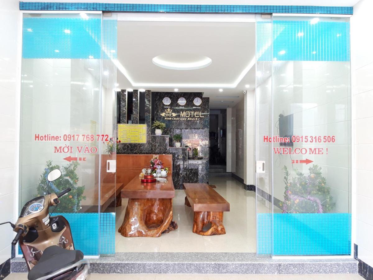 Nha Nghi T&T Hotel Dồng Van Bagian luar foto